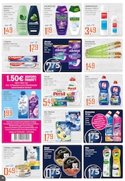 Persil im K+K - Klaas & Kock Prospekt in Kleve Aktueller K+K - Klaas & Kock Prospekt mit Persil, "Wenn Lebensmittel, dann K+K", Seite 10