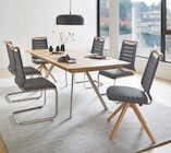 Esstisch von venjakob für 349,00 € bei XXXLutz Möbelhäuser im Angebot Esstisch von venjakob im aktuellen XXXLutz Möbelhäuser Prospekt