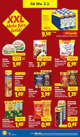 Chips im Lidl Prospekt in Monheim Aktueller Lidl Prospekt mit Chips, "LIDL LOHNT SICH", Seite 28