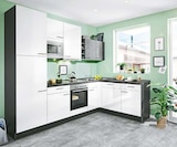 Aktuelles Einbauküche PN 215 Angebot bei SB Möbel Boss in Koblenz ab 2.499,00 €