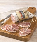 Promo Saucisson sec pur porc 'Le Galibier' à 2,62 € dans le catalogue Hyper U à Boulazac