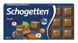Schogetten von Trumpf für 1,11 € bei Lidl im Angebot Schogetten von Trumpf im aktuellen Lidl Prospekt