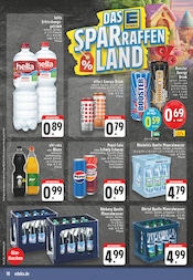 Aktueller E center Prospekt mit Pepsi, "Aktuelle Angebote", Seite 18