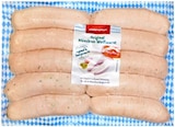 Münchner Weißwurst im Penny Prospekt Münchner Weißwurst von VINZENZMURR im aktuellen Penny Prospekt für 5,99 €