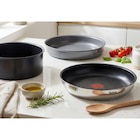Gammes Ingenio - TEFAL dans le catalogue Carrefour