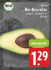 EDEKA - Bio-Avocados Angebot im Prospekt Bio-Avocados bei EDEKA im Prospekt "" für 1,29 €