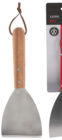 Spatule pour barbecue - Bazarland à Sorgues Spatule pour barbecue en promo chez Bazarland Sorgues à 1,99 €