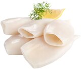 Tintenfisch-Tuben im Angebot bei REWE in Lemgo Tintenfisch-Tuben Angebote bei REWE Lemgo für 1,39 €