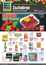 Aktueller nah und gut Prospekt (Bannewitz) nah und gut Prospekt mit 4 Seiten (Bannewitz)