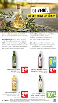 Oliven im aktuellen EDEKA Prospekt (Frankfurt (Main)) Oliven im EDEKA Prospekt "Aktuelle Angebote" mit 43 Seiten (Frankfurt (Main))