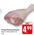 EDEKA Hohberg Prospekt mit  im Angebot für 4,99 €