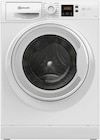 Waschmaschine WWA 843 B bei Saturn im Prospekt "Der Saturn: TECHNIKBOOSTER" für 333,00 €