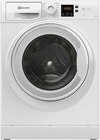 Saturn - Waschmaschine WWA 843 B Angebot im Prospekt Waschmaschine WWA 843 B bei Saturn im Prospekt "Der Saturn: TECHNIKBOOSTER" für 333,00 €