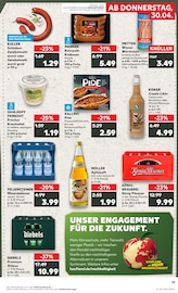 Aktueller Kaufland Prospekt mit Cappuccino, "Aktuelle Angebote", Seite 19