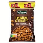 Erdnüsse im Teigmantel XXL von Alesto im aktuellen Lidl Prospekt