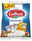 Mozzarella - GALBANI - Lidl à Marseille Mozzarella - GALBANI en promo chez Lidl Marseille à 3,24 €