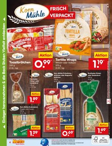 Krombacher im Netto Marken-Discount Prospekt "Aktuelle Angebote" mit 60 Seiten (Mannheim)