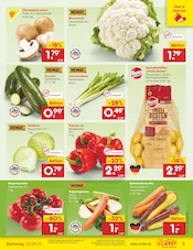 Tomaten im Netto Marken-Discount Prospekt in Nordhausen Aktueller Netto Marken-Discount Prospekt mit Tomaten, "Aktuelle Angebote", Seite 5