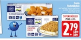 Fischstäbchen Angebote von Frosta bei EDEKA Straubing für 2,79 €