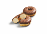 Lidl Herrenberg - Schoko Donut mit Streuseln Angebot im Prospekt Schoko Donut mit Streuseln bei Lidl im Herrenberg Prospekt für 1,18 €