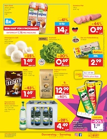 Netto Marken-Discount Delitzsch Prospekt der aktuellen Woche, gültig von 16.07.2026 bis 18.07.2026 Aktueller Netto Marken-Discount Delitzsch Prospekt "Aktuelle Angebote" mit 75 Seiten