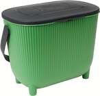 Poubelle à compost - Intermarché Hyper à Besançon Poubelle à compost en promo chez Intermarché Hyper Besançon à 11,90 €