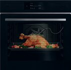 TR7PB73FST Einbau-Backofen Angebote von AEG bei EURONICS Bayreuth für 979,00 €