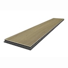 Promo Lame PVC clipsable "Angora Fauve"  l. 21 x L. 123 cm x Ép. 4 mm à 2,10 € dans le catalogue Brico Dépôt à Plérin