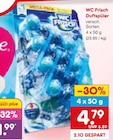 Duftspüler Angebote von WC Frisch bei Netto Marken-Discount Friedrichshafen für 4,79 €