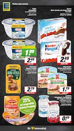 Aktueller EDEKA Prospekt mit Schinken, "Aktuelle Angebote", Seite 6