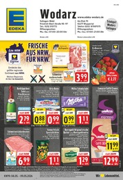 EDEKA Prospekt für Haan mit 24 Seiten