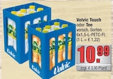 Touch im Angebot bei Profi Getränke in Maintal Touch Angebote von Volvic bei Profi Getränke Maintal für 10,99 €