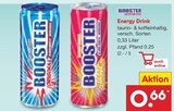 Aktuelles Energy Drink Angebot bei Netto Marken-Discount in Eberswalde ab 0,66 €