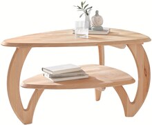 XXXLutz Möbelhäuser Krefeld - Couchtisch Couchtisch Angebot bei XXXLutz Möbelhäuser Krefeld im Prospekt "TVT - Total verrückte Tage"