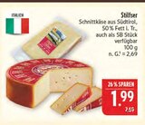 Stilfser im Angebot bei Marktkauf in Bautzen Stilfser Angebote bei Marktkauf Bautzen für 1,99 €
