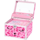 Coffret de maquillage pour enfant I Love My Style - Action en promo chez Action Strasbourg à 7,95 €