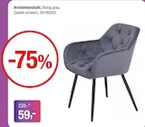 Armlehnenstuhl bei Opti-Wohnwelt im Prenzlau Prospekt für 59,00 €