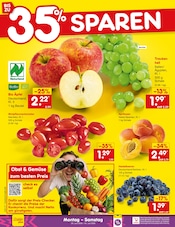 Aktueller Netto Marken-Discount Prospekt mit Essig, "Aktuelle Angebote", Seite 8