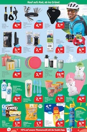 Besteck Angebot im aktuellen budni Prospekt auf Seite 7