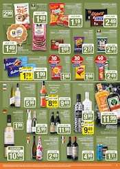 Rotwein im EDEKA Prospekt in Haltern am See Aktueller EDEKA Prospekt mit Rotwein, "Aktuelle Angebote", Seite 9