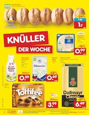 Milch im Netto Marken-Discount Prospekt in Düsseldorf Aktueller Netto Marken-Discount Prospekt mit Milch, "Aktuelle Angebote", Seite 2