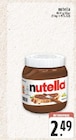 Nutella Angebote von Nutella bei E center Hennef für 2,49 €