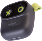 Bouchons d'oreilles avec atténuation 35db - AUVISIO dans le catalogue PEARL