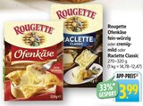 Ofenkäse fein-würzig im Angebot bei EDEKA in Stuttgart Ofenkäse fein-würzig Angebote von Rougette bei EDEKA Stuttgart für 3,99 €