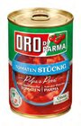 Tomaten/Tomatenmark im Angebot bei Lidl in Erftstadt Tomaten/Tomatenmark Angebote von Oro Di Parma bei Lidl Erftstadt für 1,29 €