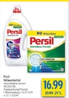 Vollwaschmittel im Angebot bei diska in Erlangen Vollwaschmittel Angebote von Persil bei diska Erlangen für 16,99 €