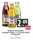 Aktuelles Oranger Multi Direktsaft Angebot bei Hieber in Freiburg (Breisgau) ab 2,49 €