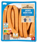 Wiener Würstchen im Netto Marken-Discount Prospekt Wiener Würstchen von Hofmaier im aktuellen Netto Marken-Discount Prospekt für 5,49 €