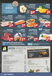 Aktueller E center Prospekt mit Matjes, "Aktuelle Angebote", Seite 12