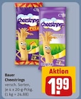 Aktuelles Cheestrings Original Angebot bei REWE in Nürnberg ab 1,99 €